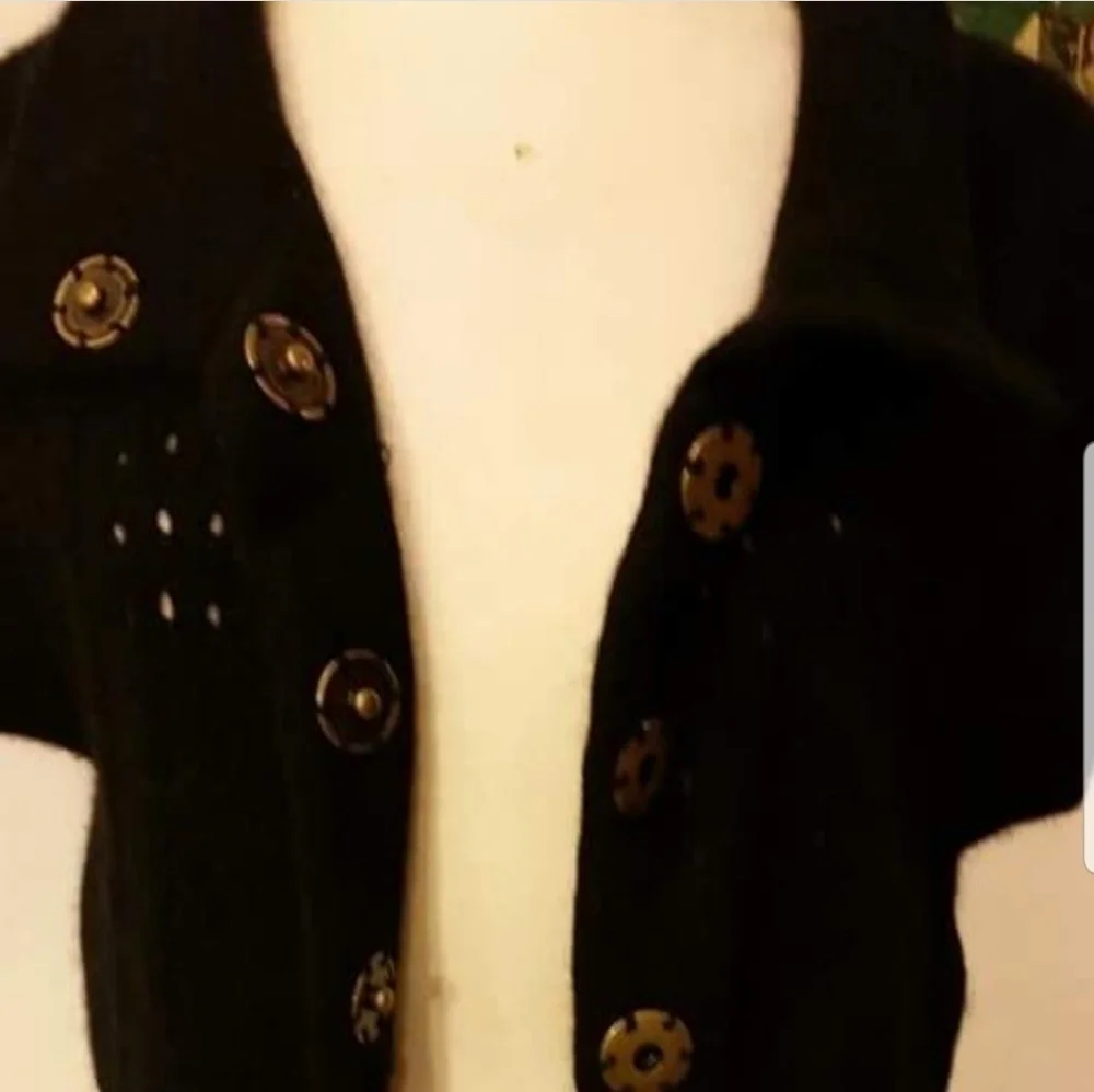 Free People sweater size XS